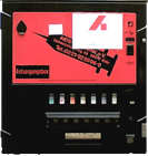Spritzenautomat